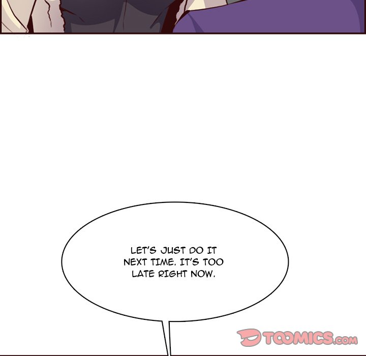 Never Too Late image
