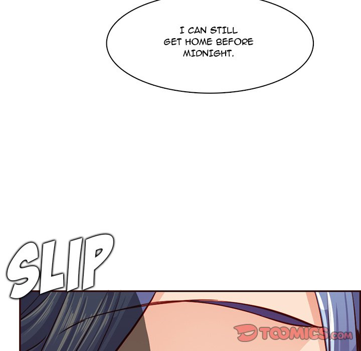 Never Too Late image