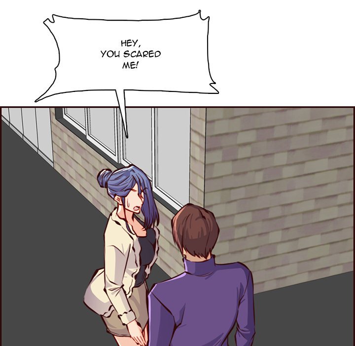 Never Too Late image