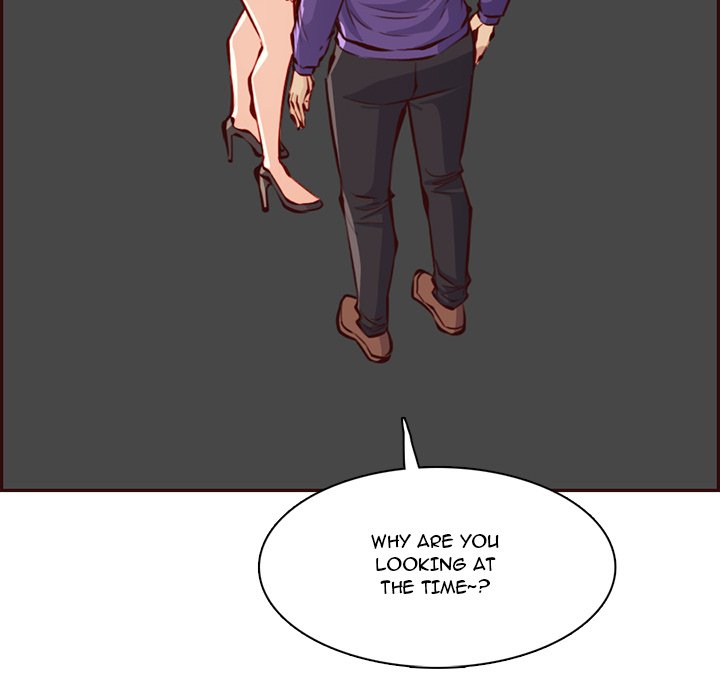 Never Too Late image