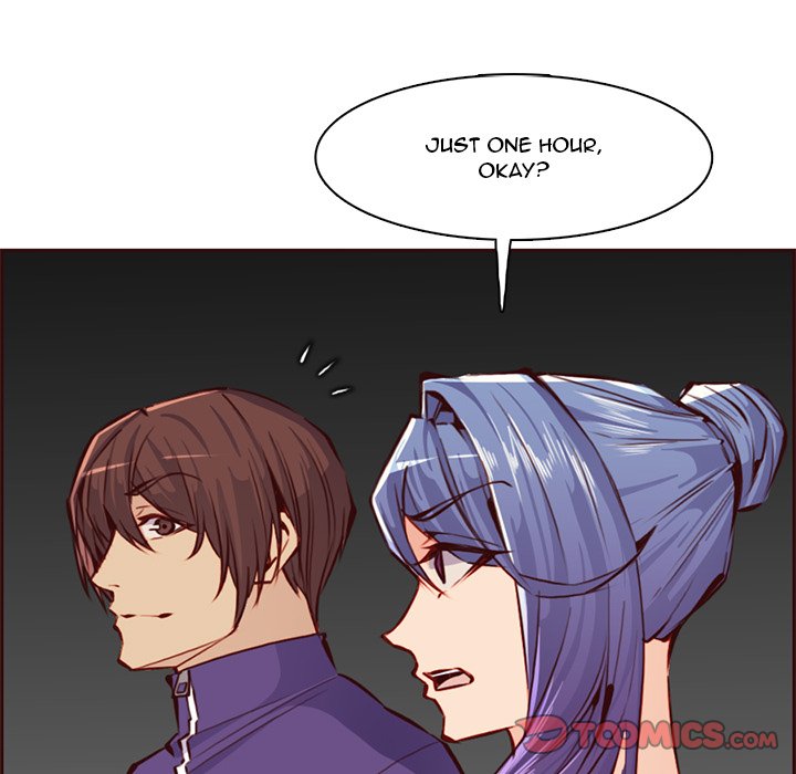 Never Too Late image