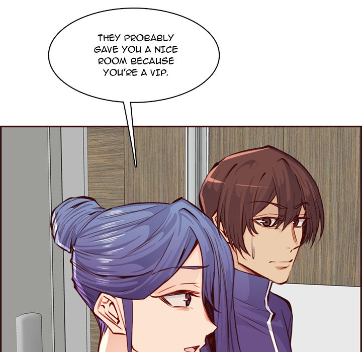 Never Too Late image