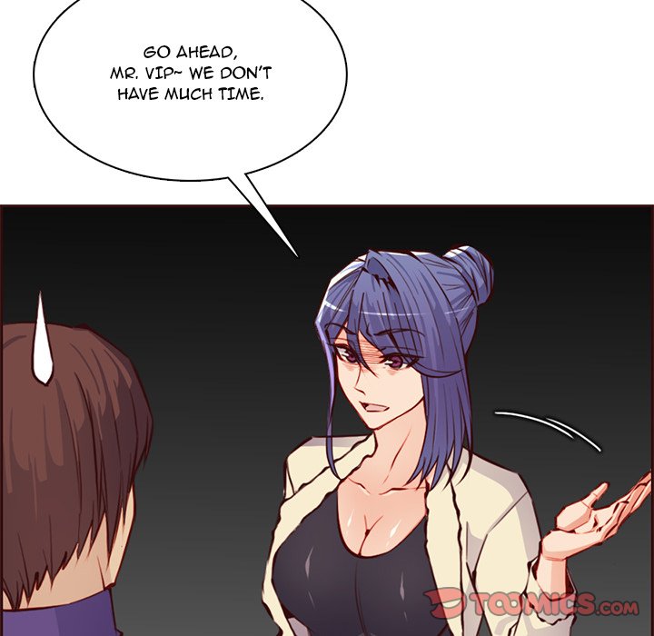 Never Too Late image