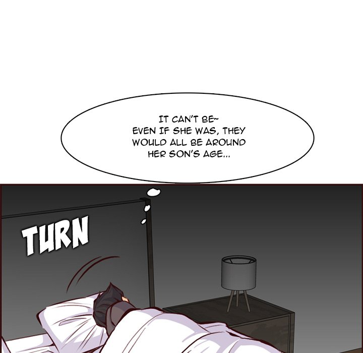 Never Too Late image