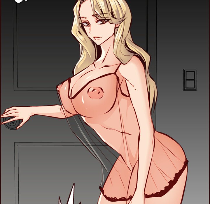 Never Too Late image