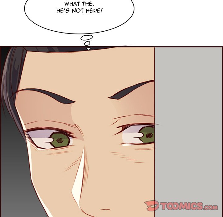 Never Too Late image