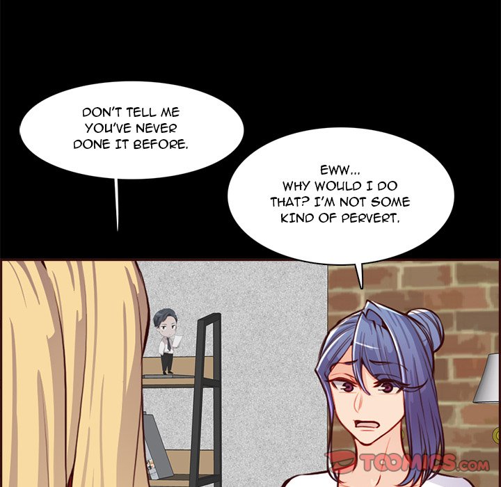 Never Too Late image