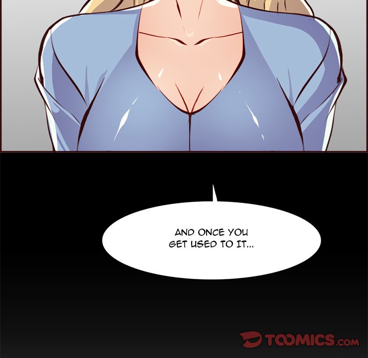 Never Too Late image