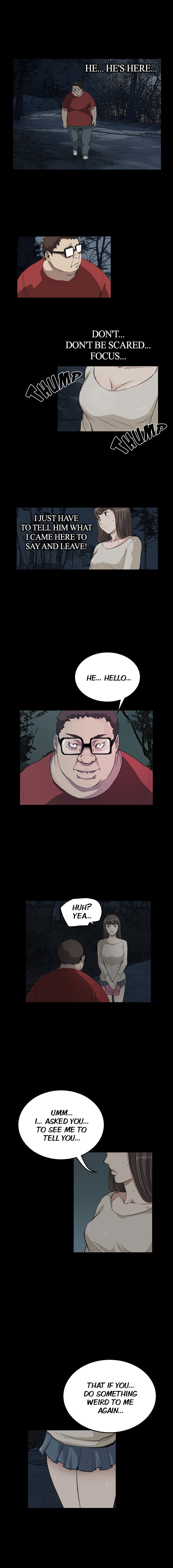 New Desires image