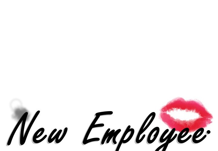 New Employee image