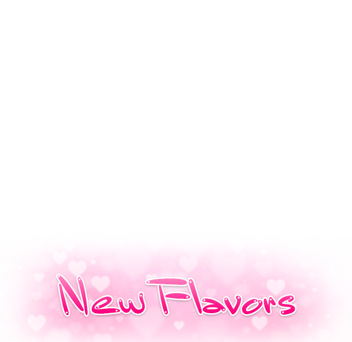 New Flavors END image