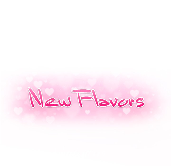 New Flavors END image