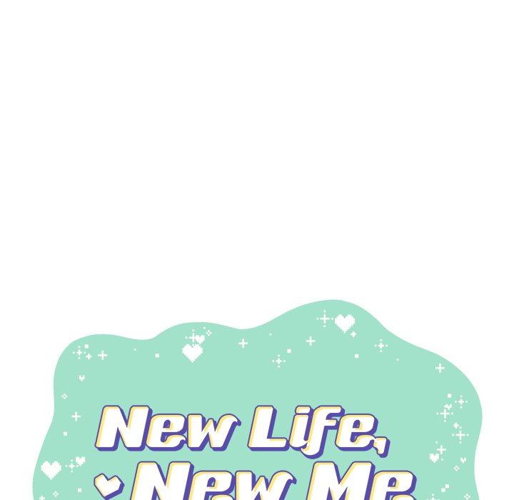 New Life, New Me image