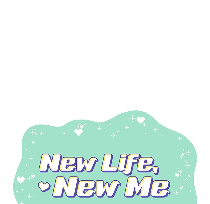 New Life, New Me image