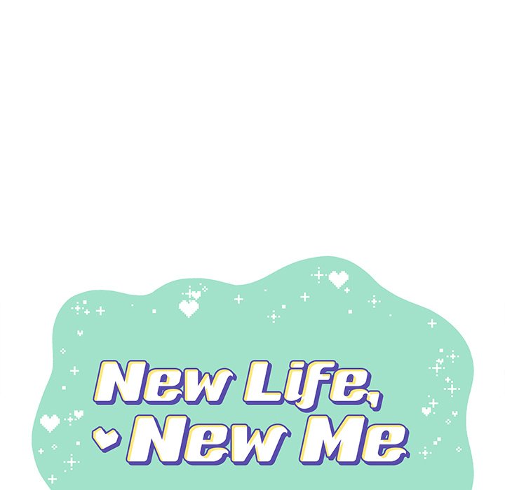 New Life, New Me image