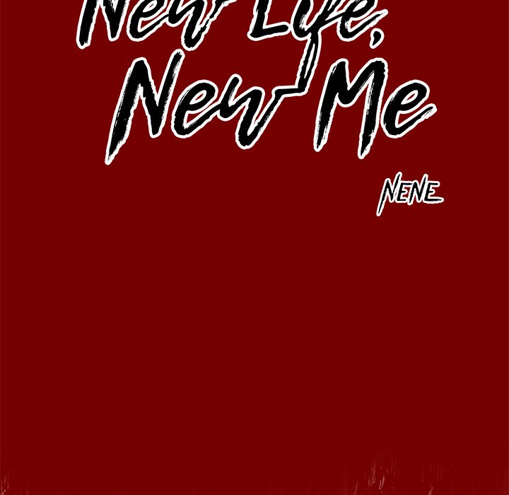 New Life, New Me image