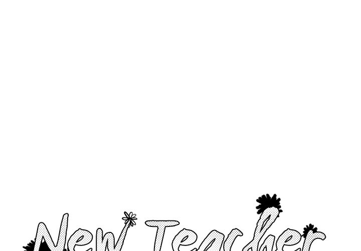 New Teacher in Town image