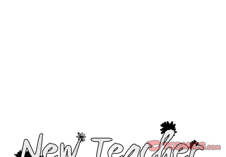 New Teacher in Town image