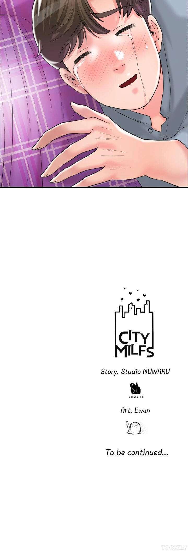 CITY MILFS image