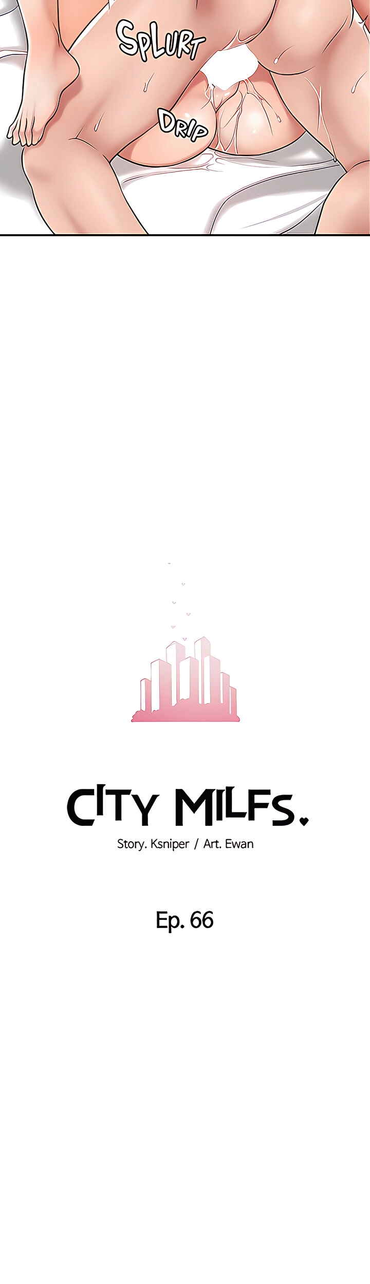 CITY MILFS image