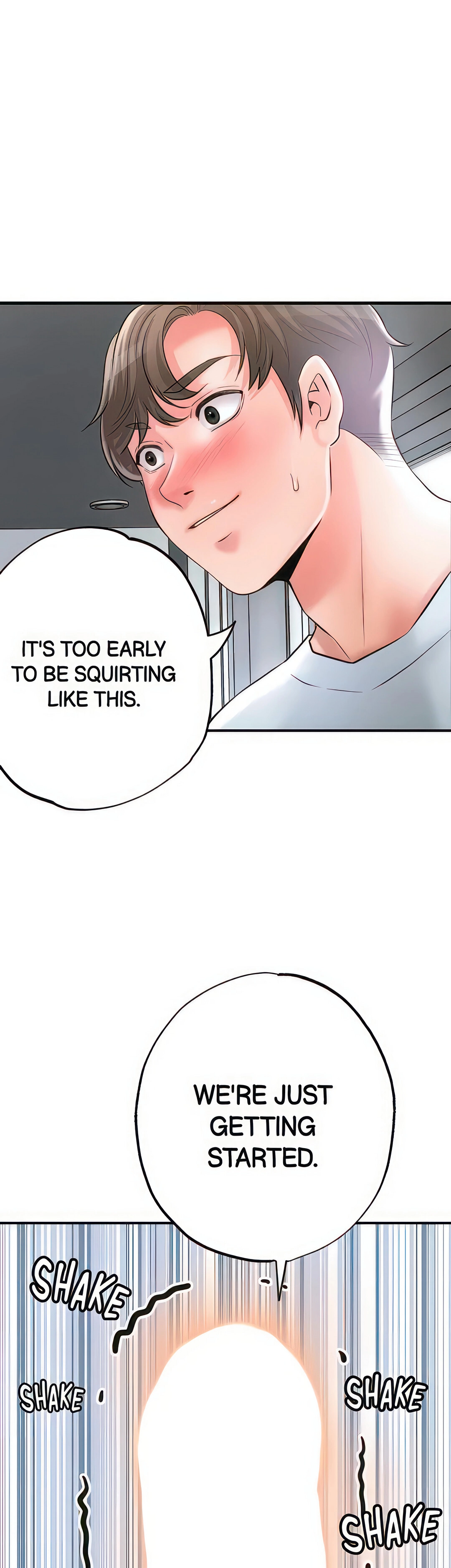 Read Manhwa | HD Porn Comics