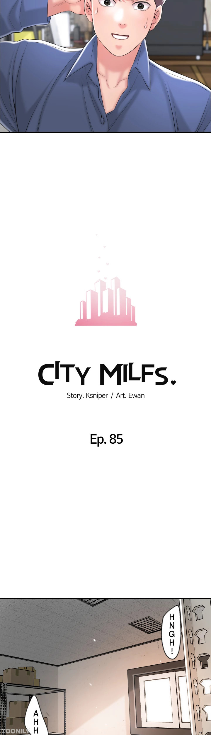 CITY MILFS image