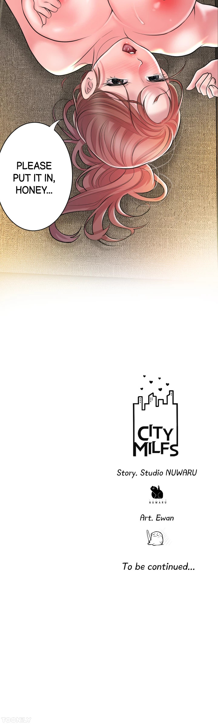 CITY MILFS image