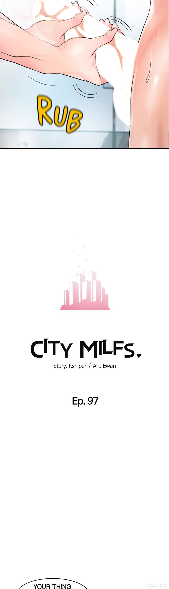 CITY MILFS image