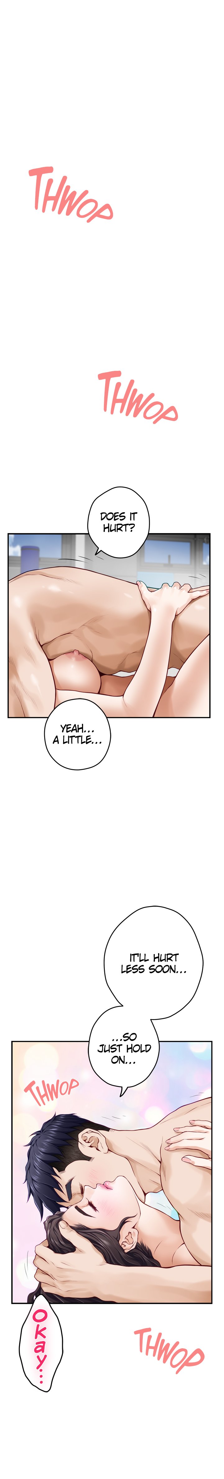 Read Manhwa | HD Porn Comics