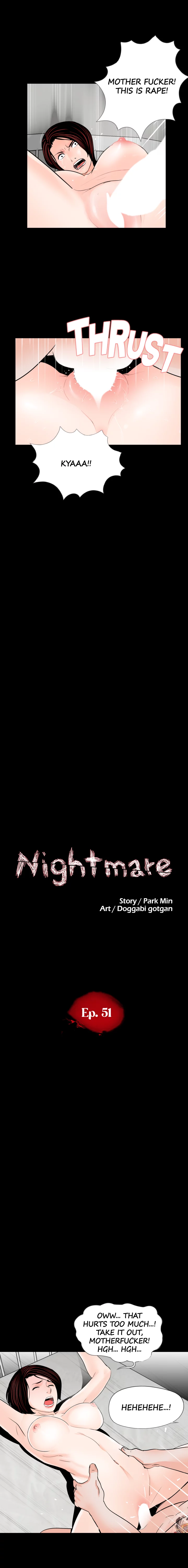 Nightmare image