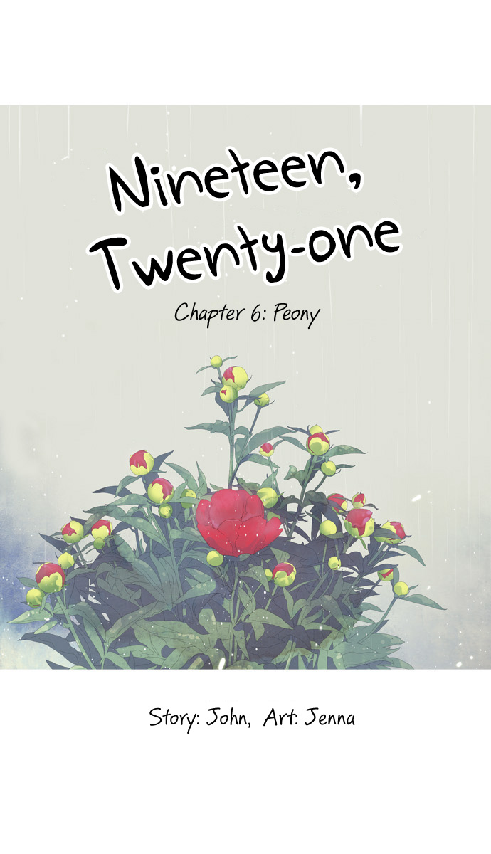 Nineteen, Twenty-One image
