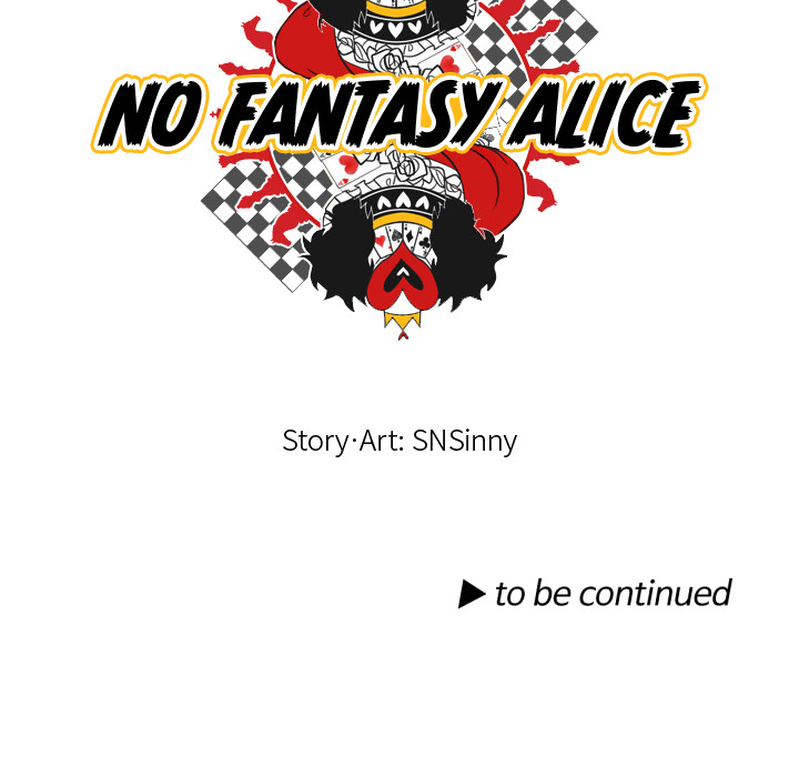 No Fantasy Alice image