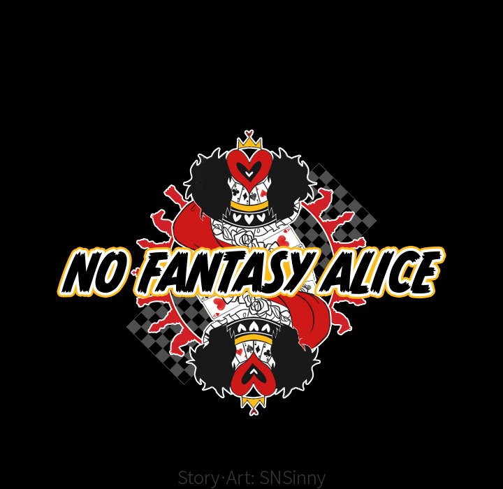 No Fantasy Alice image