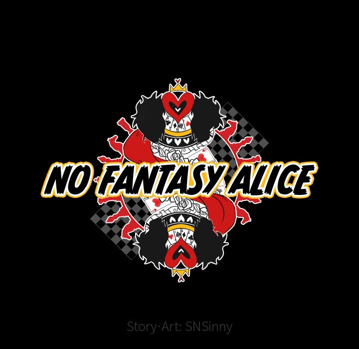 No Fantasy Alice image