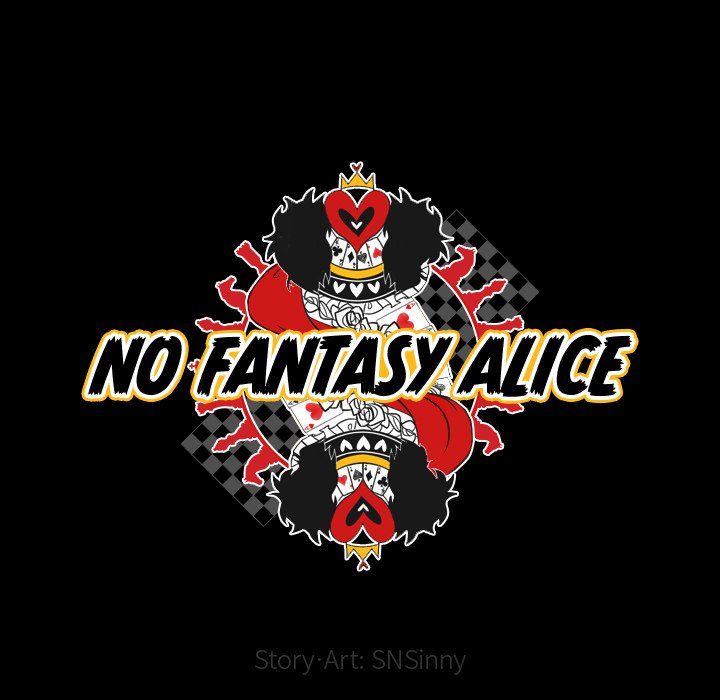 No Fantasy Alice image