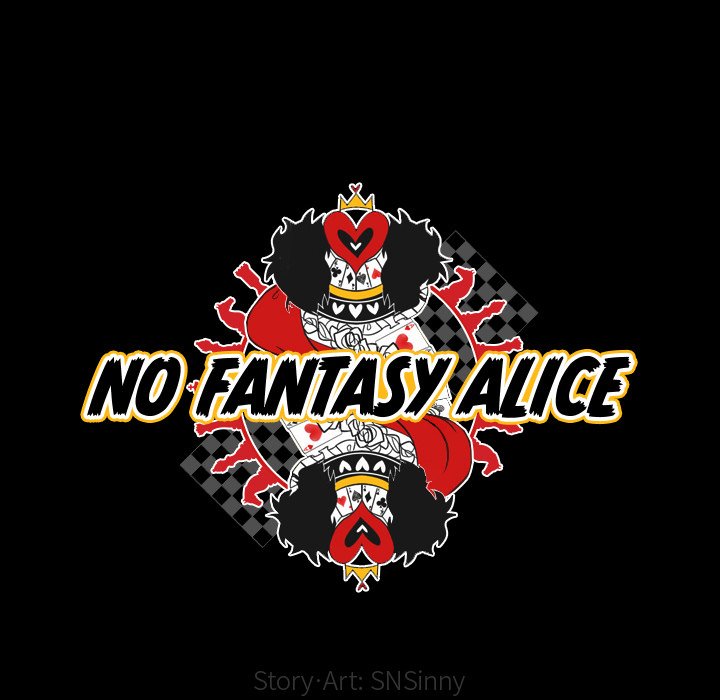 No Fantasy Alice image