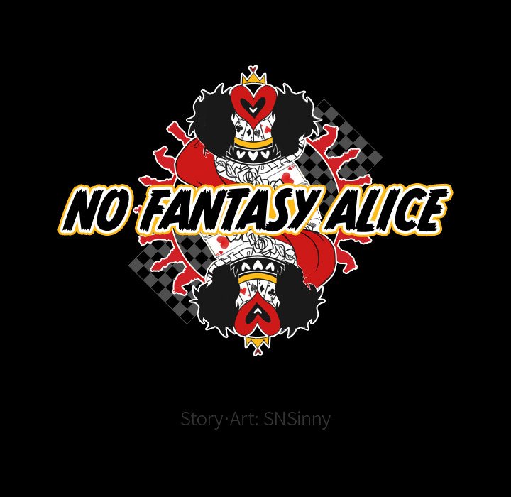 No Fantasy Alice image