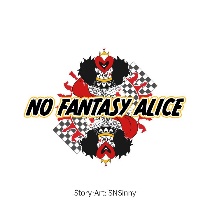 No Fantasy Alice image