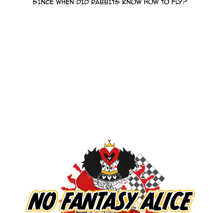 No Fantasy Alice image