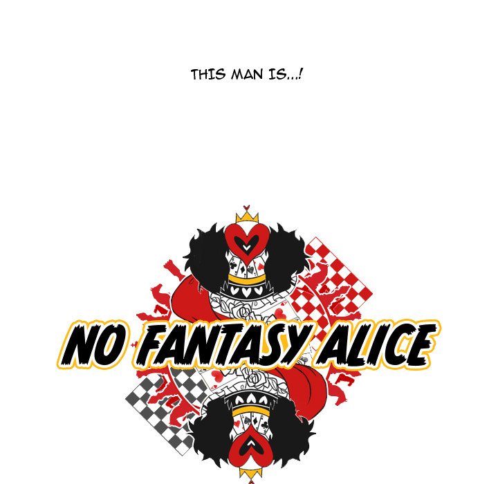 No Fantasy Alice image