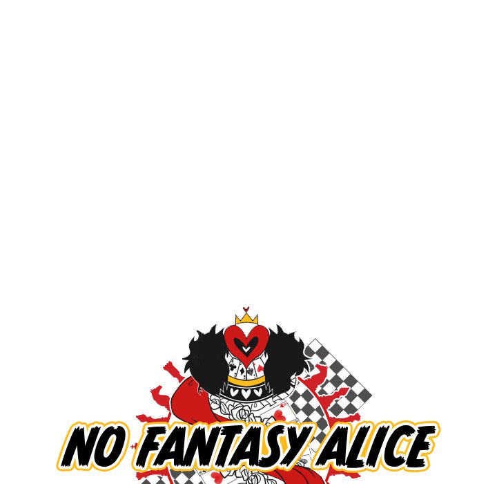 No Fantasy Alice image