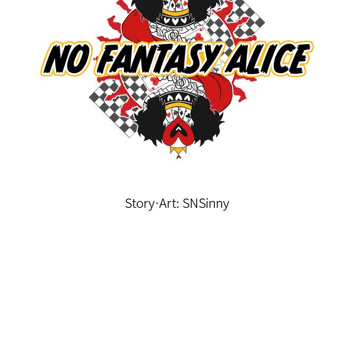 No Fantasy Alice image