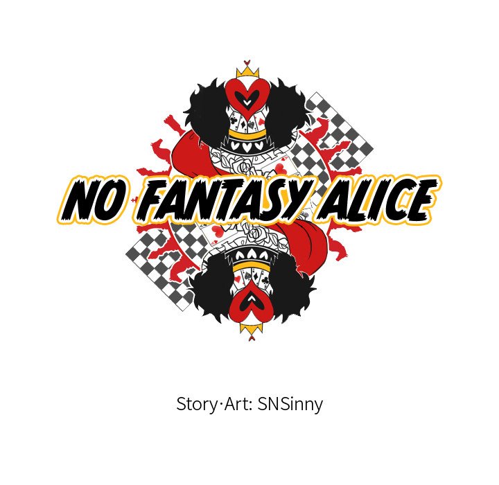 No Fantasy Alice image