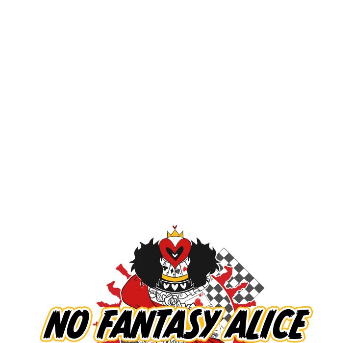 No Fantasy Alice image