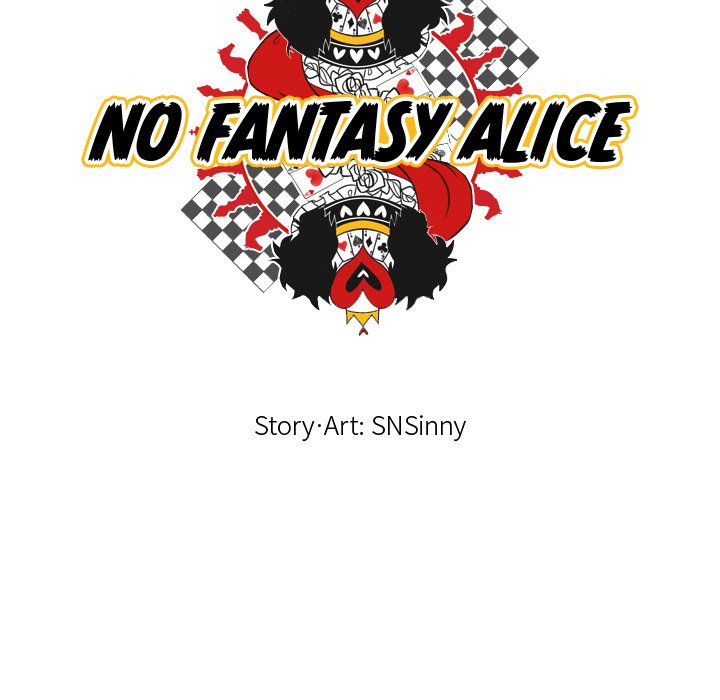 No Fantasy Alice image