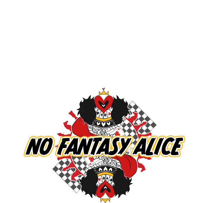 No Fantasy Alice image