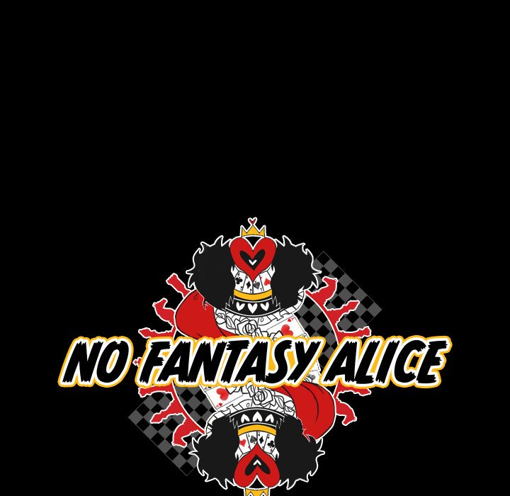 No Fantasy Alice image