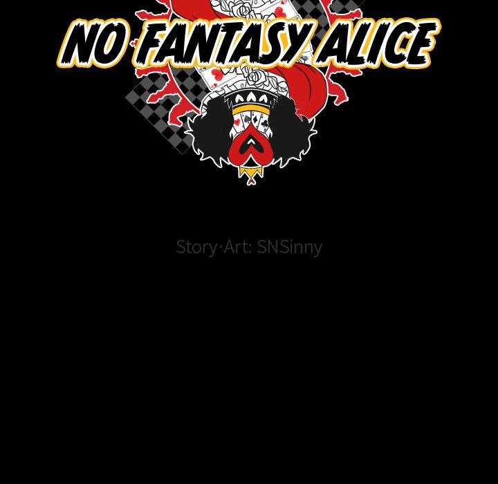 No Fantasy Alice image