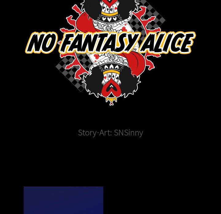 No Fantasy Alice image