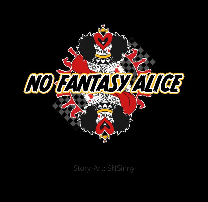 No Fantasy Alice image